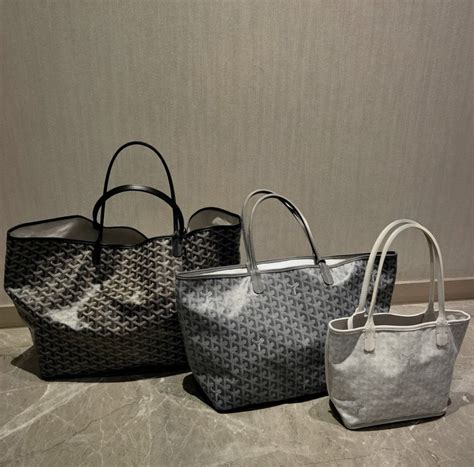 goyard handbag price|why is goyard so expensive.